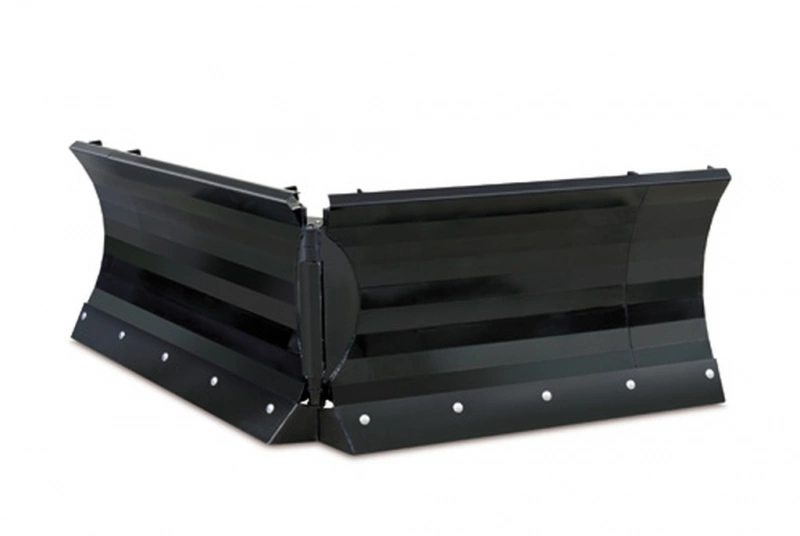 V-образный отвал для мини-погрузчика