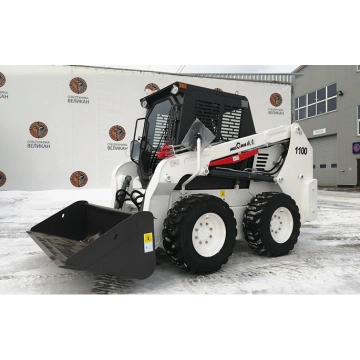 Мини-погрузчик Wecan WT1100