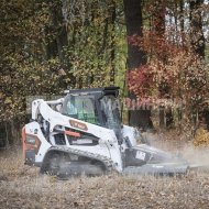 Мини-погрузчик Bobcat T590 HV Market
