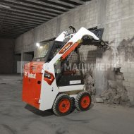 Мини-погрузчик Bobcat S70 (AC, рычаги) HV Market