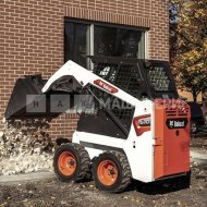 Мини-погрузчик Bobcat S70 (AC, рычаги) HV Market