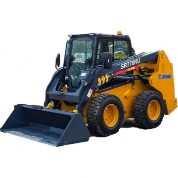 Мини-погрузчик XCMG SR770RU