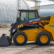 Мини-погрузчик XCMG SR770RU HV Market