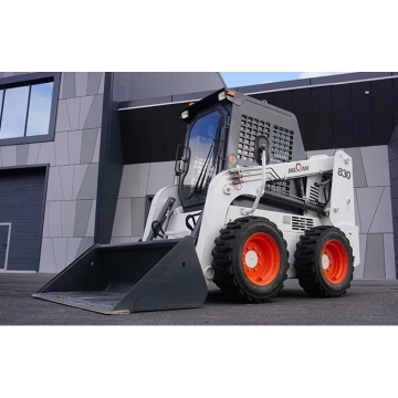 Мини-погрузчик Wecan WT830