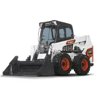 Мини-погрузчик Bobcat S630 Hi Flow (AC, рычаги) HV Market
