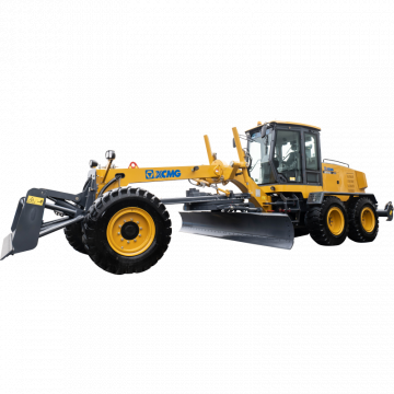 Грейдеры XCMG Автогрейдер GR 215A