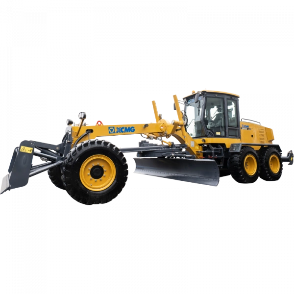 Грейдеры XCMG Автогрейдер GR 215A