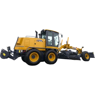 Грейдеры XCMG Автогрейдер GR 215A