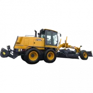 Грейдеры XCMG Автогрейдер GR 215A