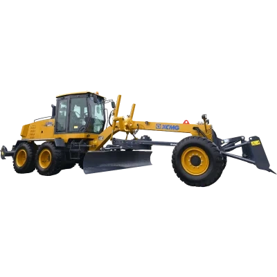 Грейдеры XCMG Автогрейдер GR 215A