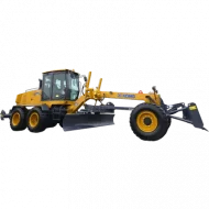 Грейдеры XCMG Автогрейдер GR 215A