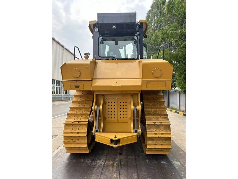 Бульдозер XCMG D 260