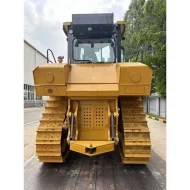 Бульдозер XCMG D 260 HV Market