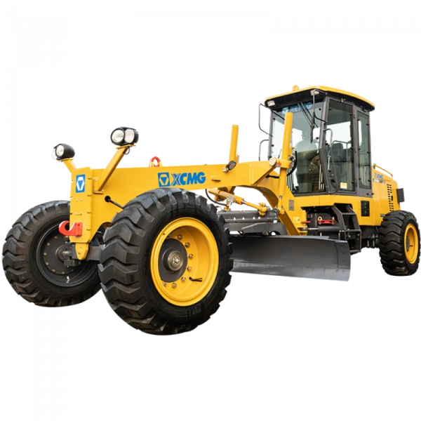 Грейдеры XCMG Автогрейдер GR 165