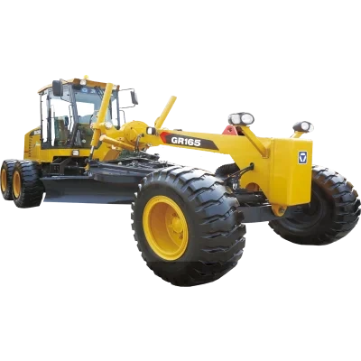 Грейдеры XCMG Автогрейдер GR 165