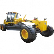 Грейдеры XCMG Автогрейдер GR 165