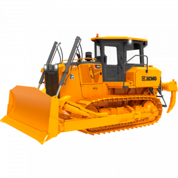 Бульдозер XCMG D 260 LGP
