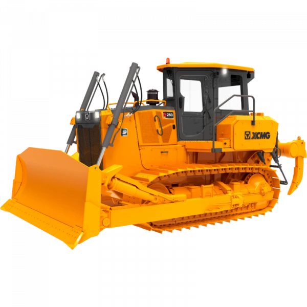 Бульдозер XCMG D 260 LGP