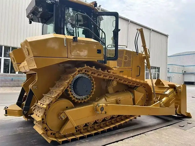 Бульдозер XCMG D 260 H