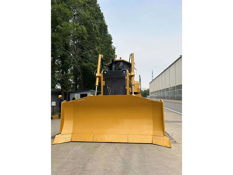 Бульдозер XCMG D 260 H