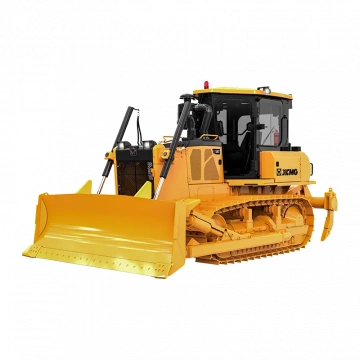 Бульдозер XCMG D 5 AT LGP