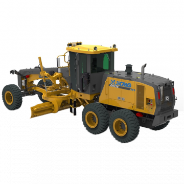 Грейдеры XCMG Автогрейдер GR 256
