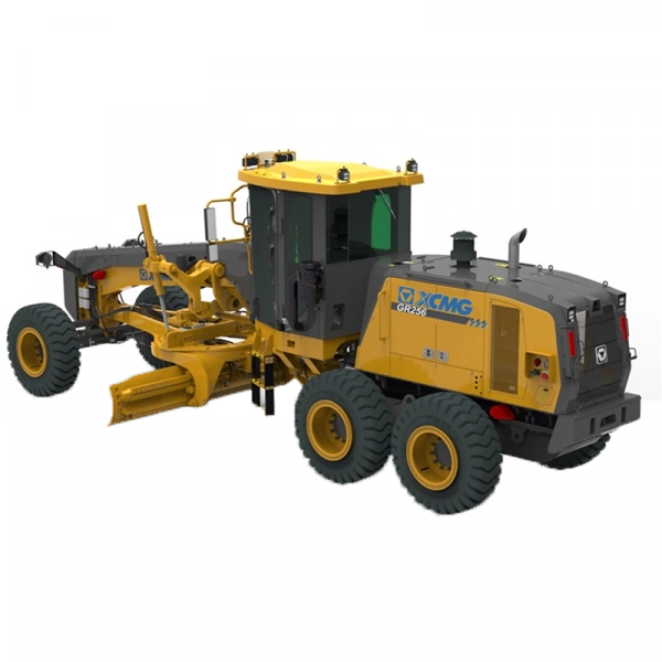 Грейдеры XCMG Автогрейдер GR 256