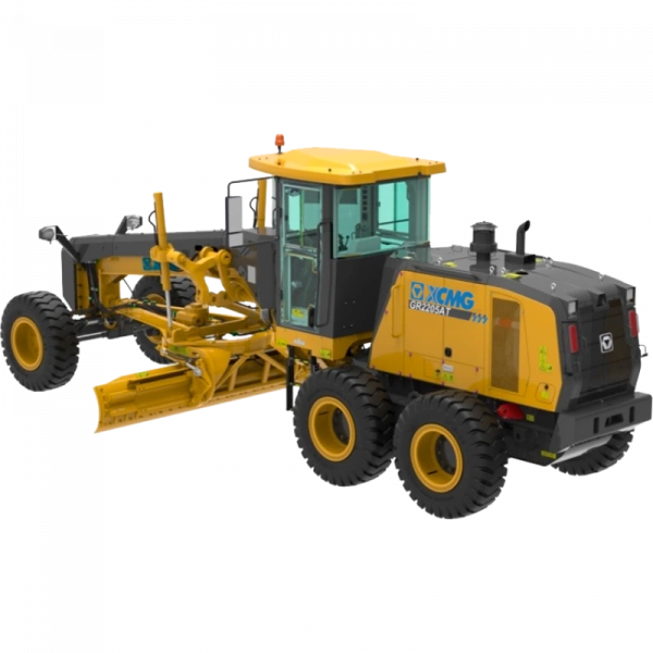 Грейдеры XCMG Автогрейдер GR 2205AT