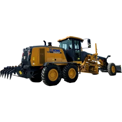 Грейдеры XCMG Автогрейдер GR 2205AT