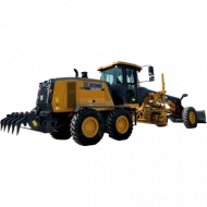 Грейдеры XCMG Автогрейдер GR 2205AT