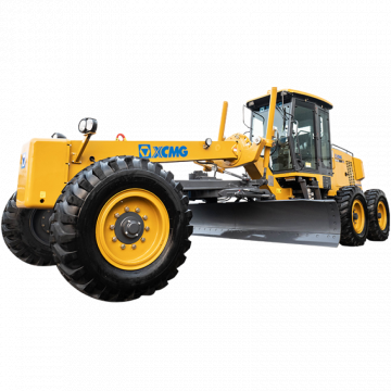 Грейдеры XCMG Автогрейдер GR 135