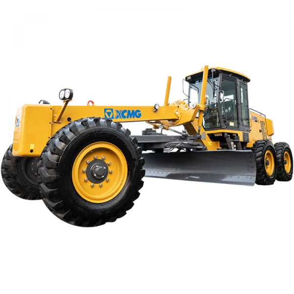 Грейдеры XCMG Автогрейдер GR 135
