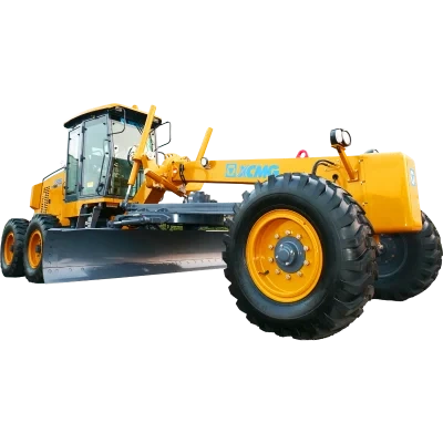 Грейдеры XCMG Автогрейдер GR 135