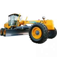 Грейдеры XCMG Автогрейдер GR 135