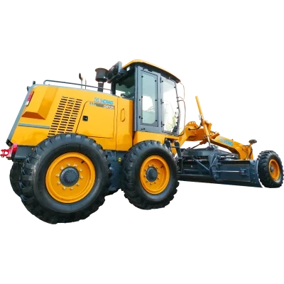 Грейдеры XCMG Автогрейдер GR 135