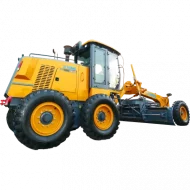 Грейдеры XCMG Автогрейдер GR 135