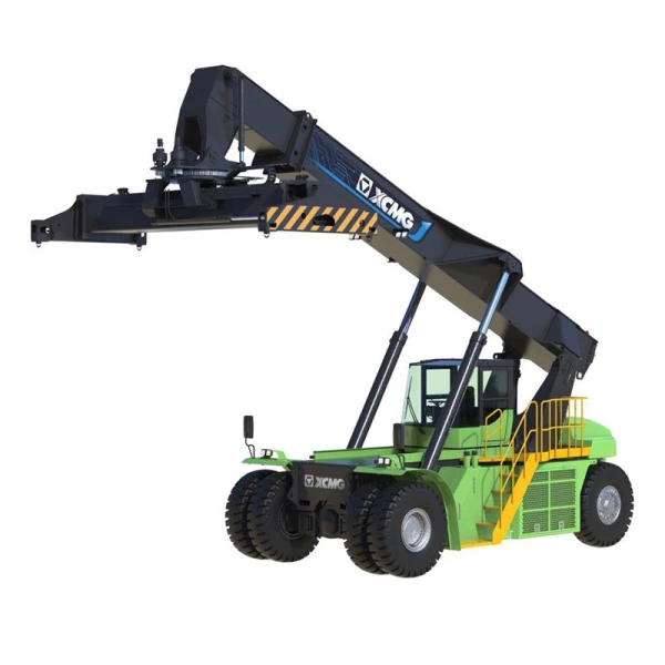 Ричстакер XCMG XCS 4531 E