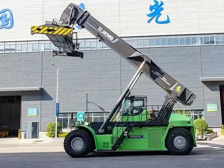 Ричстакер XCMG XCS 4531 E