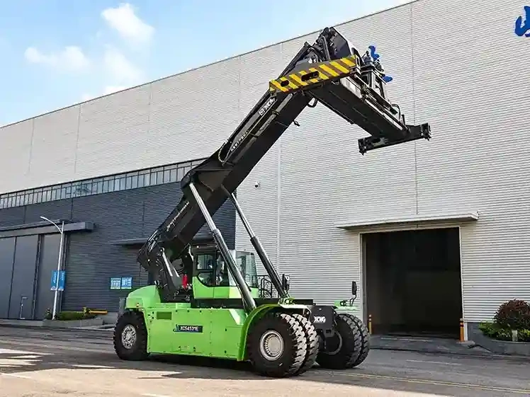 Ричстакер XCMG XCS 4531 E