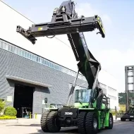 Ричстакер XCMG XCS 4531 E