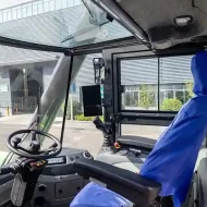Ричстакер XCMG XCS 4531 E