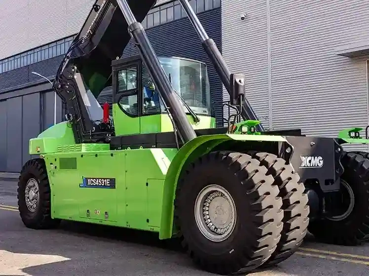Ричстакер XCMG XCS 4531 E