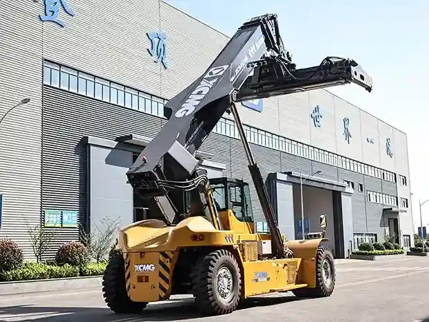 Ричстакер XCMG XCS 4531 K