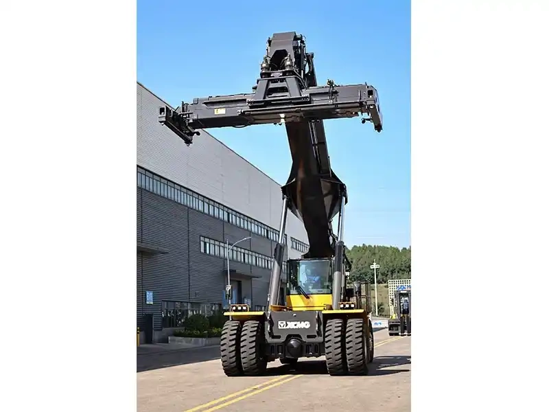 Ричстакер XCMG XCS 4531 K