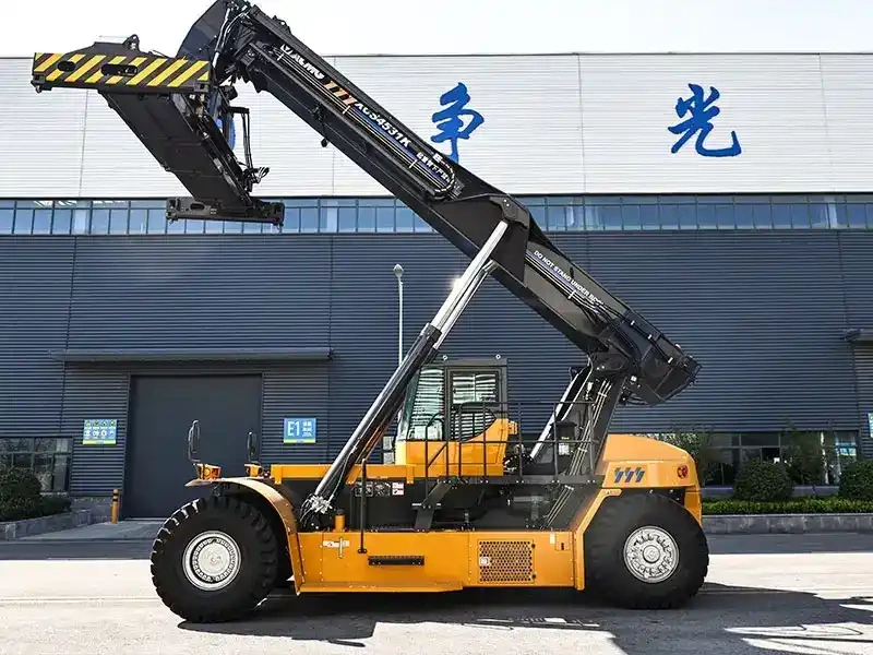 Ричстакер XCMG XCS 4531 K