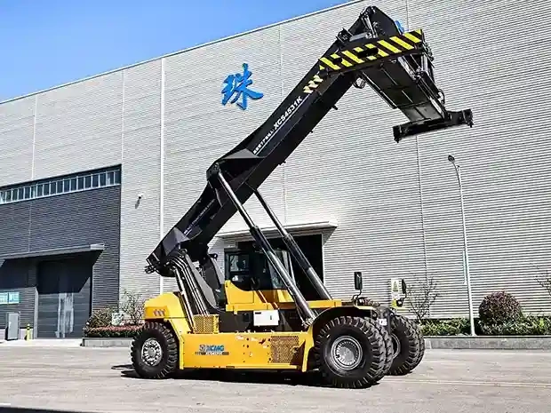 Ричстакер XCMG XCS 4531 K