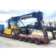 Ричстакер XCMG XCS 1009 K