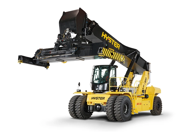 Ричстакер HYSTER RS46-41XD/62S - 75S