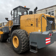 Фронтальный погрузчик Lonking LG876N HV Market