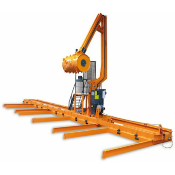 Ролл-каток BERGMAN RPV-7700